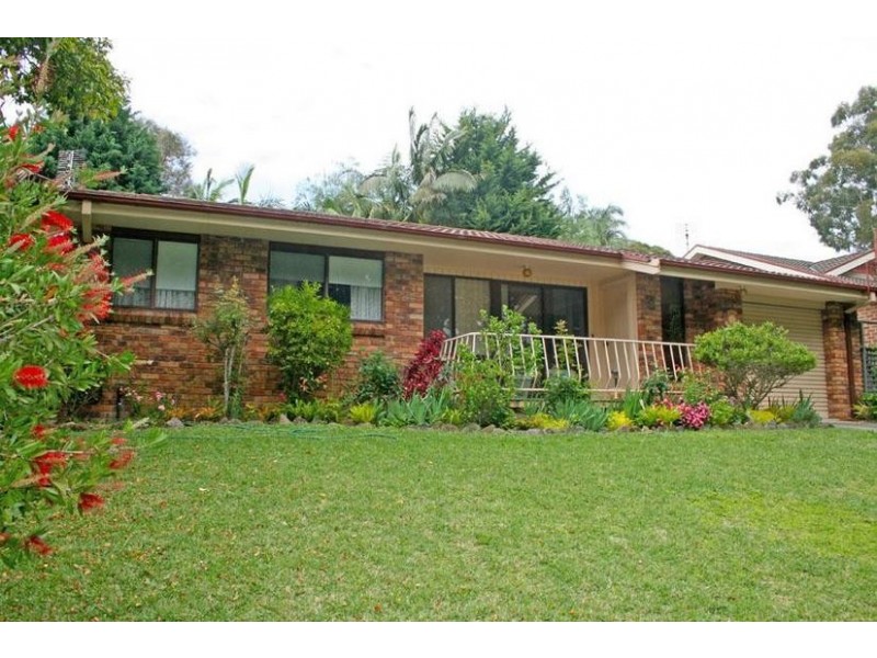 8 Simmons Drive, Ulladulla NSW 2539