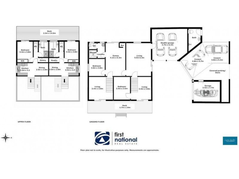 3 Beachglade Place, Bawley Point NSW 2539