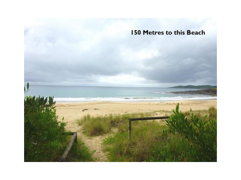 3 Beachglade Place, Bawley Point NSW 2539