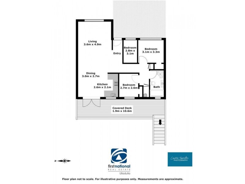 26 Edward Avenue, Kings Point NSW 2539