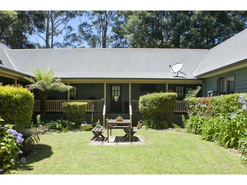66B Old Princes Highway, Termeil NSW 2539