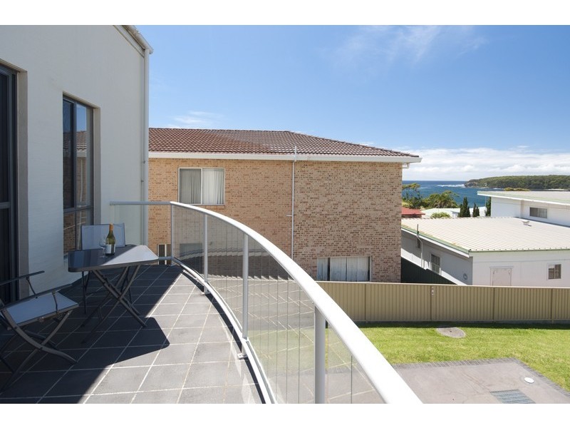 6/14 Dolphin Street, Ulladulla NSW 2539