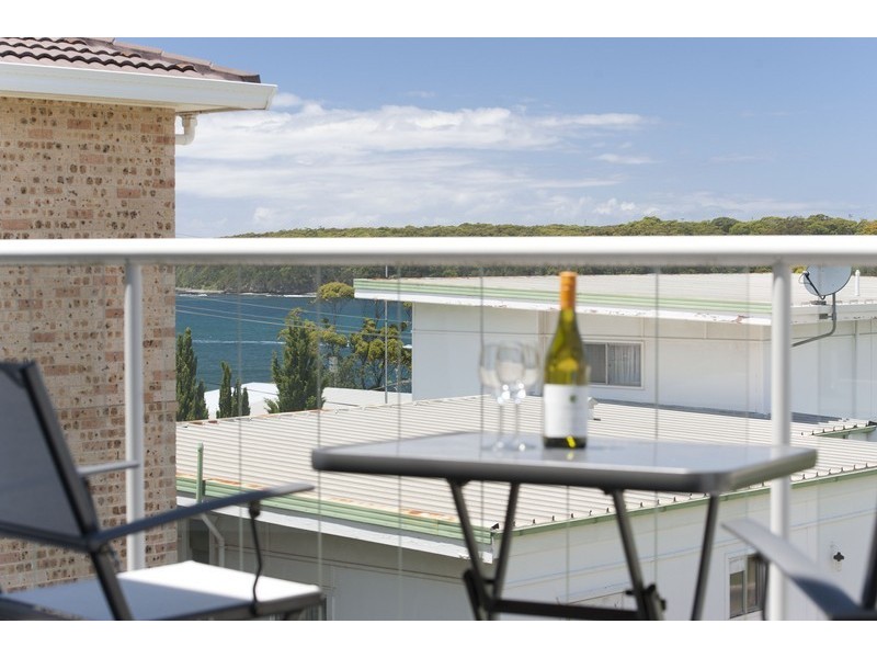 6/14 Dolphin Street, Ulladulla NSW 2539