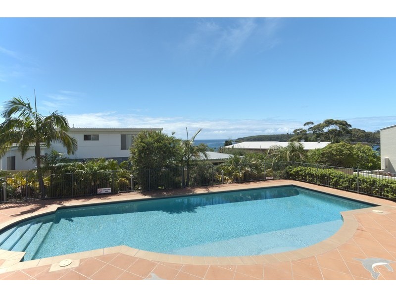 6/14 Dolphin Street, Ulladulla NSW 2539