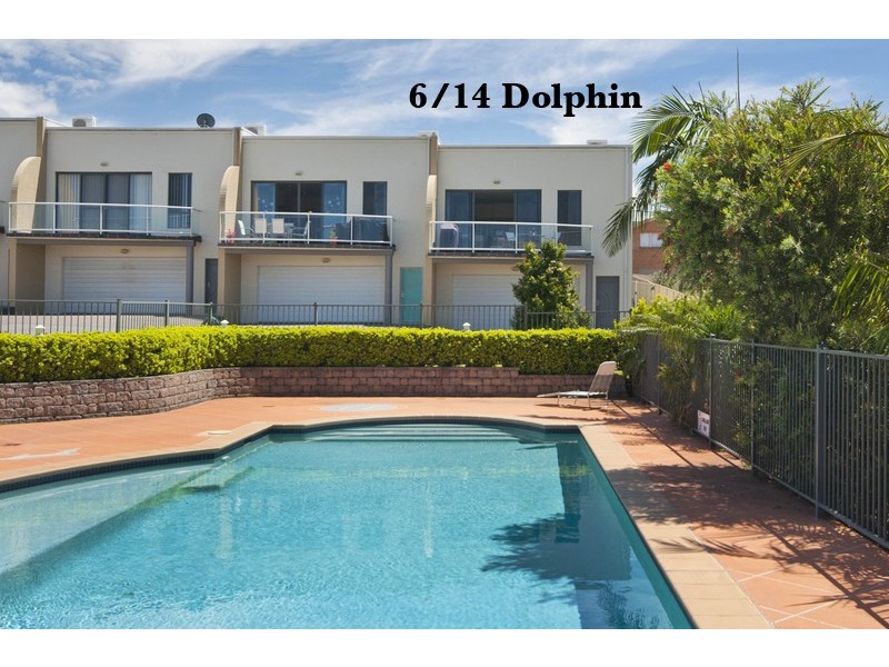 6/14 Dolphin Street, Ulladulla NSW 2539