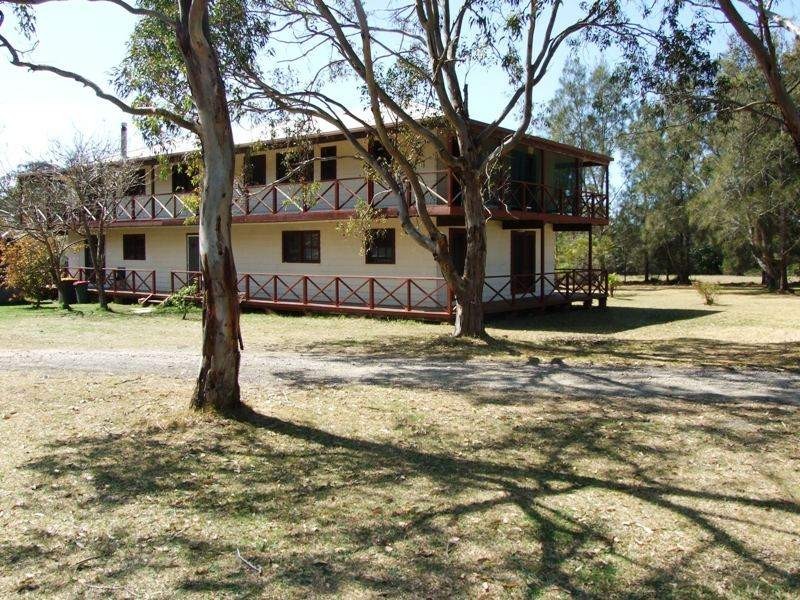 18 Bundle Hill Road, Bawley Point NSW 2539
