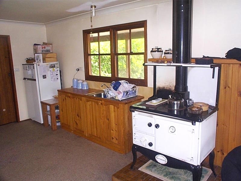 18 Bundle Hill Road, Bawley Point NSW 2539