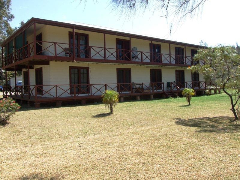 18 Bundle Hill Road, Bawley Point NSW 2539