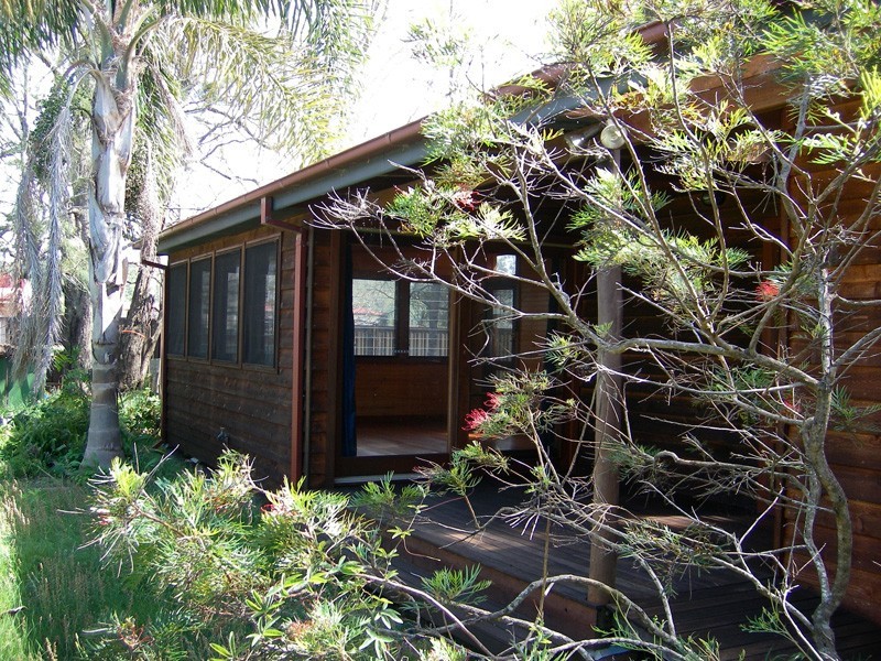 15 Princess Avenue South, Burrill Lake NSW 2539