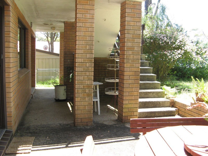 1 Wyoming Avenue, Burrill Lake NSW 2539