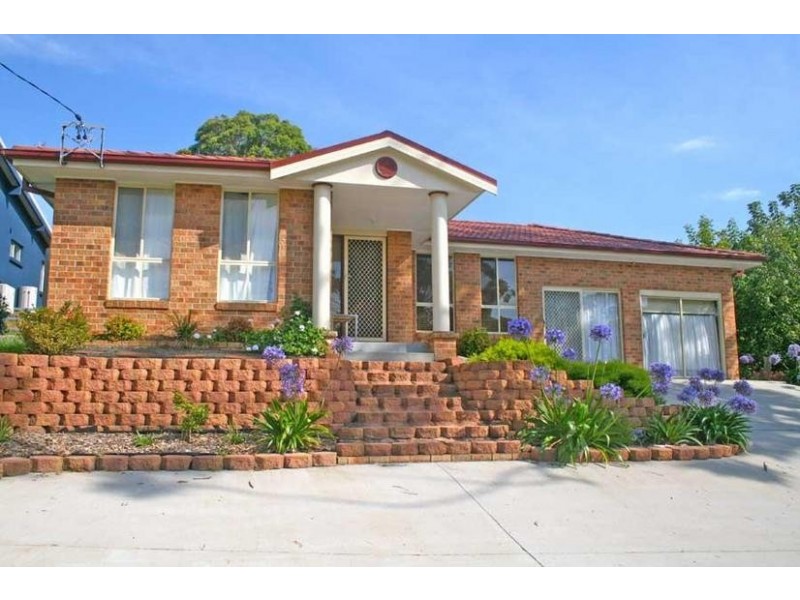 3 Parkview Parade, Mollymook NSW 2539