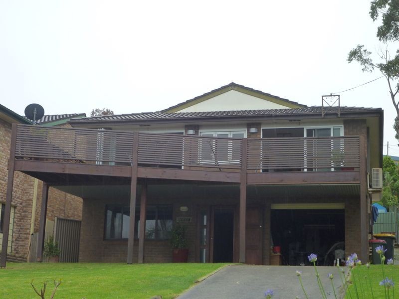 Burrill Lake NSW 2539