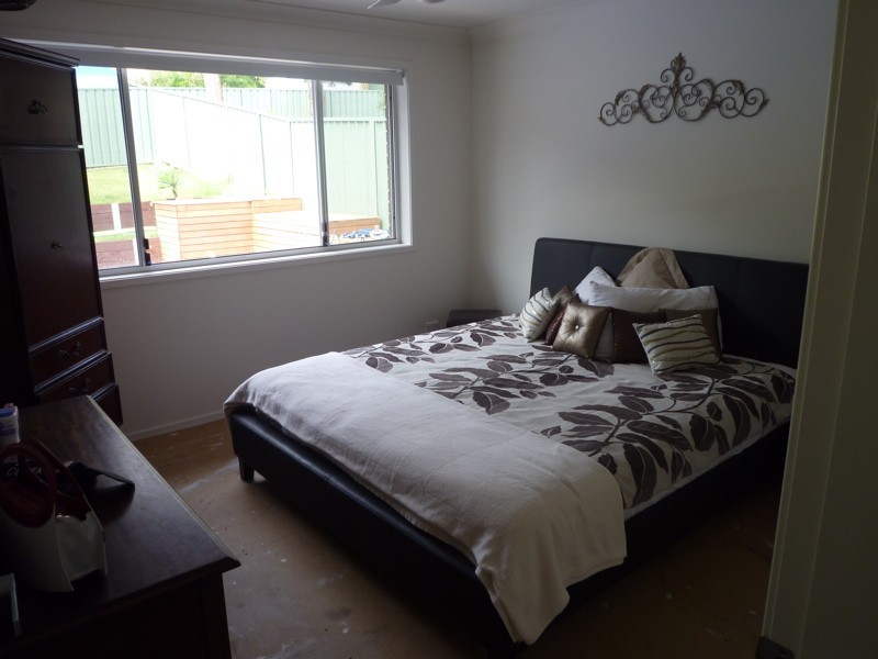 Burrill Lake NSW 2539