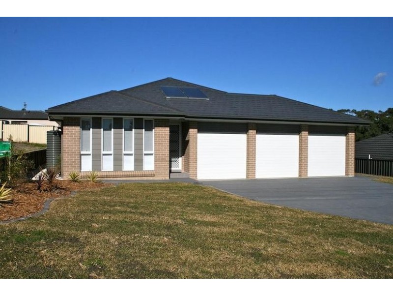 32D North Street, Ulladulla NSW 2539