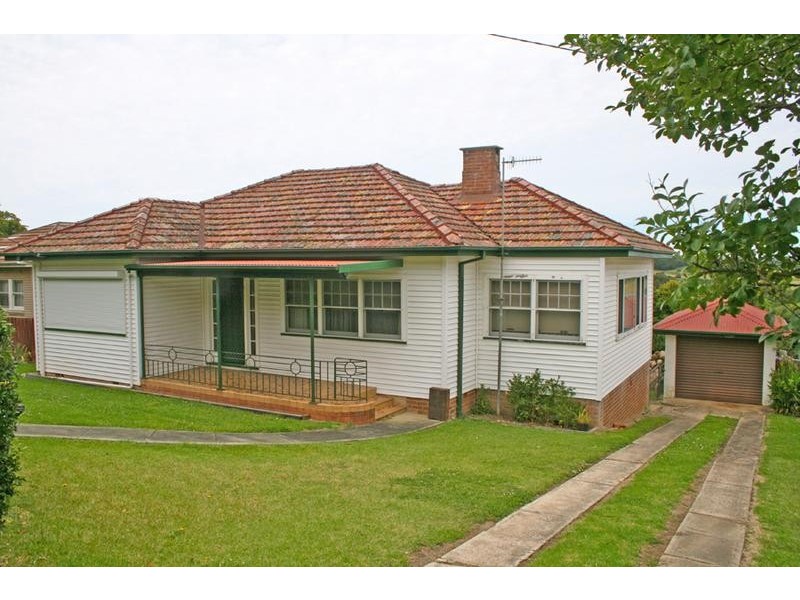 167 Princes Highway, Milton NSW 2538