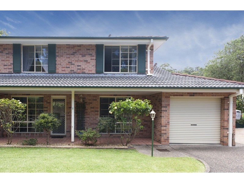 1/28 Augusta Place, Mollymook NSW 2539