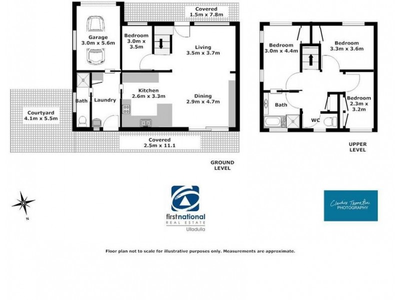 1/28 Augusta Place, Mollymook NSW 2539