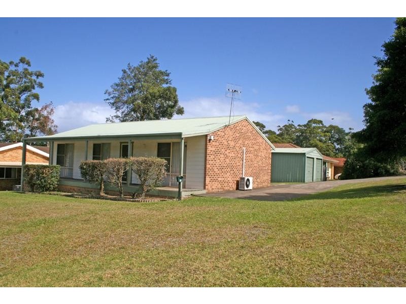 6 Golden Wattle Drive, Ulladulla NSW 2539