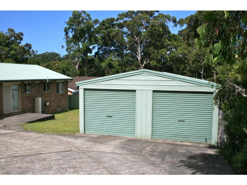 6 Golden Wattle Drive, Ulladulla NSW 2539
