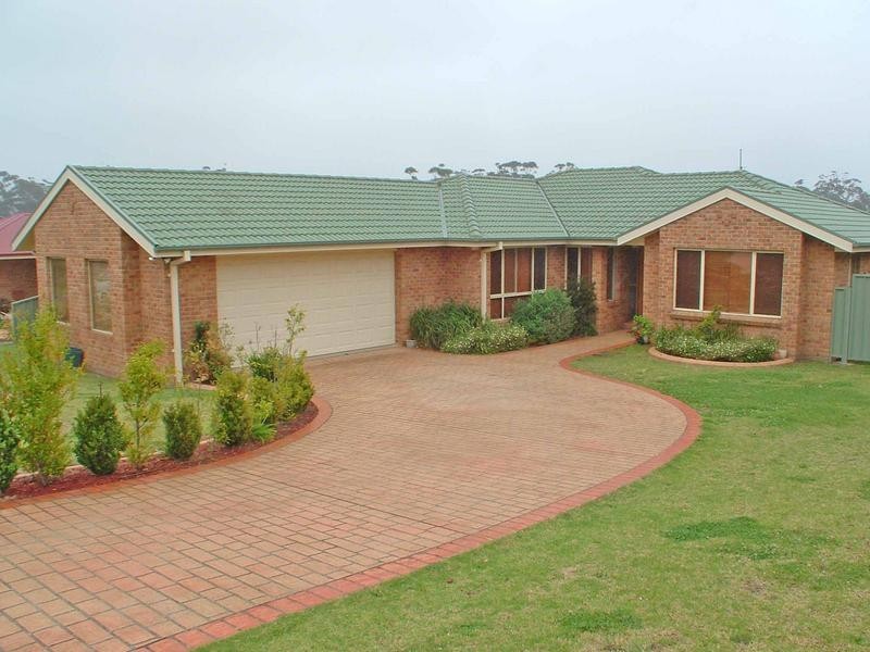 6 Scribbly Gum Crescent, Ulladulla NSW 2539