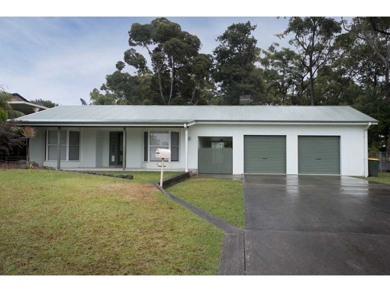 21 Village Drive, Ulladulla NSW 2539