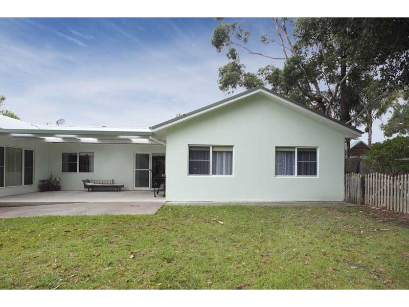 21 Village Drive, Ulladulla NSW 2539