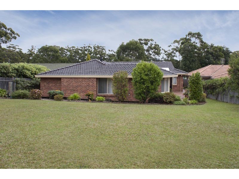 32 Golden Wattle Drive, Ulladulla NSW 2539
