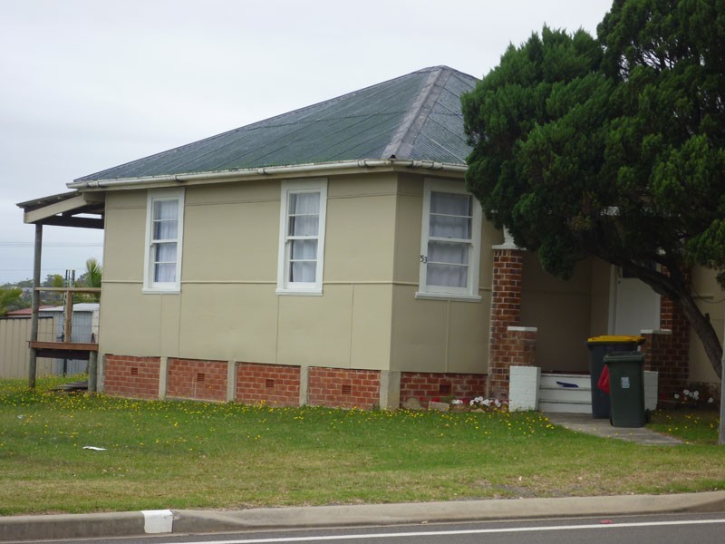 Ulladulla NSW 2539