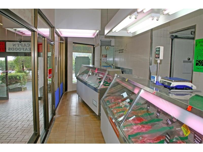Princes Highway, Ulladulla NSW 2539