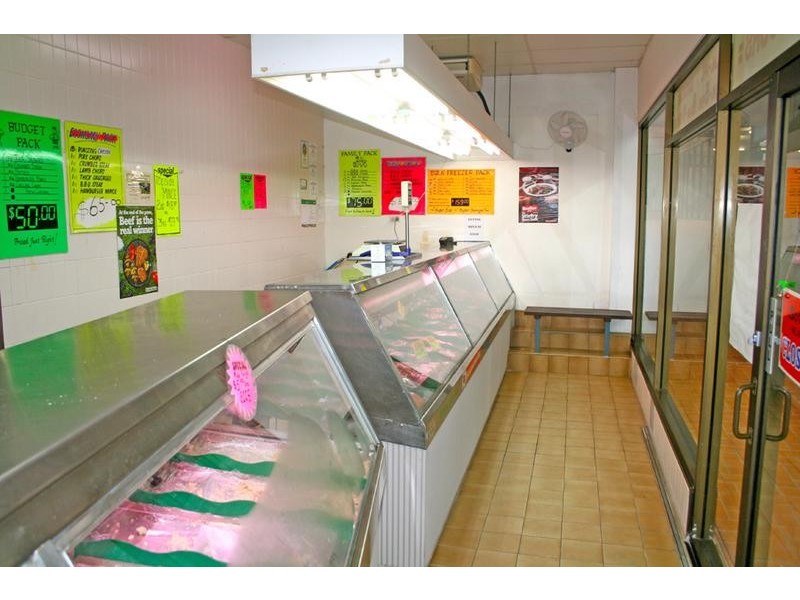 Princes Highway, Ulladulla NSW 2539
