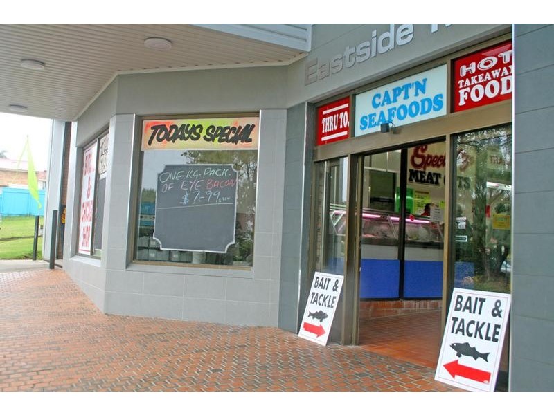 Princes Highway, Ulladulla NSW 2539