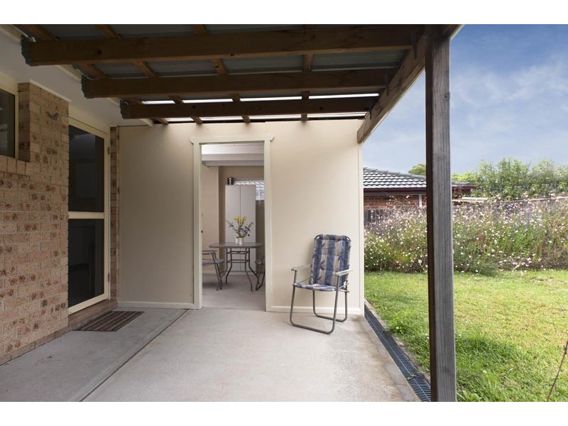 12 Golden Wattle Drive, Ulladulla NSW 2539