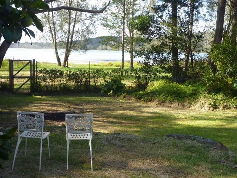 Burrill Lake NSW 2539