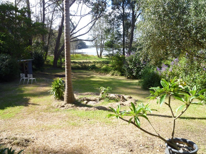 Burrill Lake NSW 2539