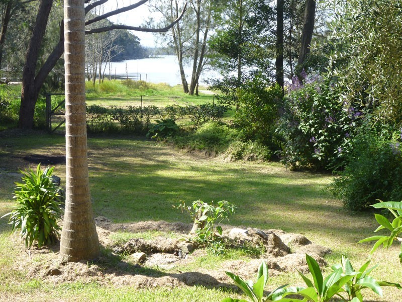 Burrill Lake NSW 2539