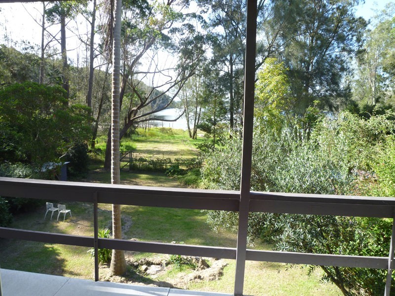 Burrill Lake NSW 2539