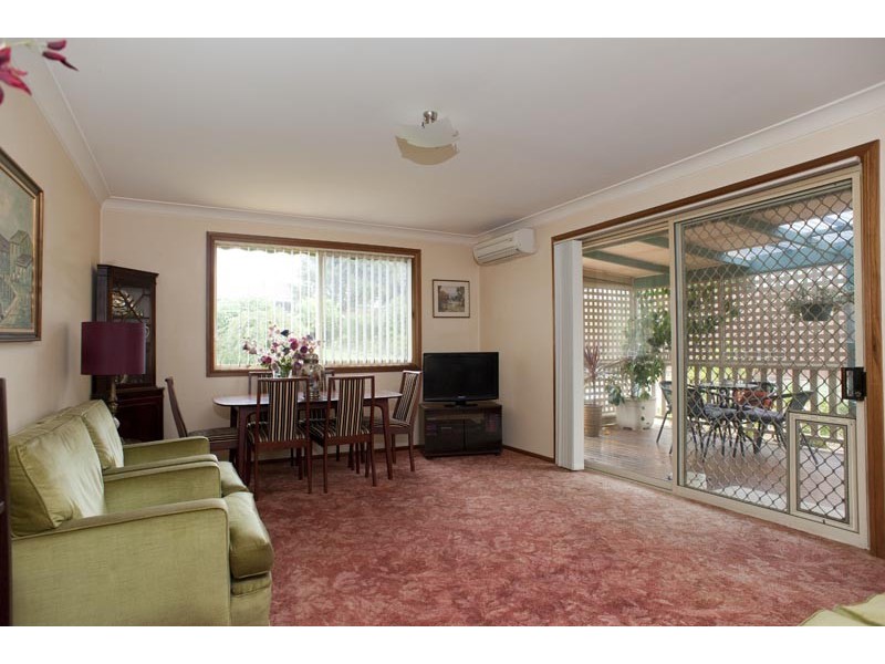 18 Leigh Crescent, Ulladulla NSW 2539