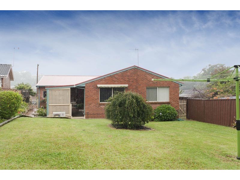 18 Leigh Crescent, Ulladulla NSW 2539