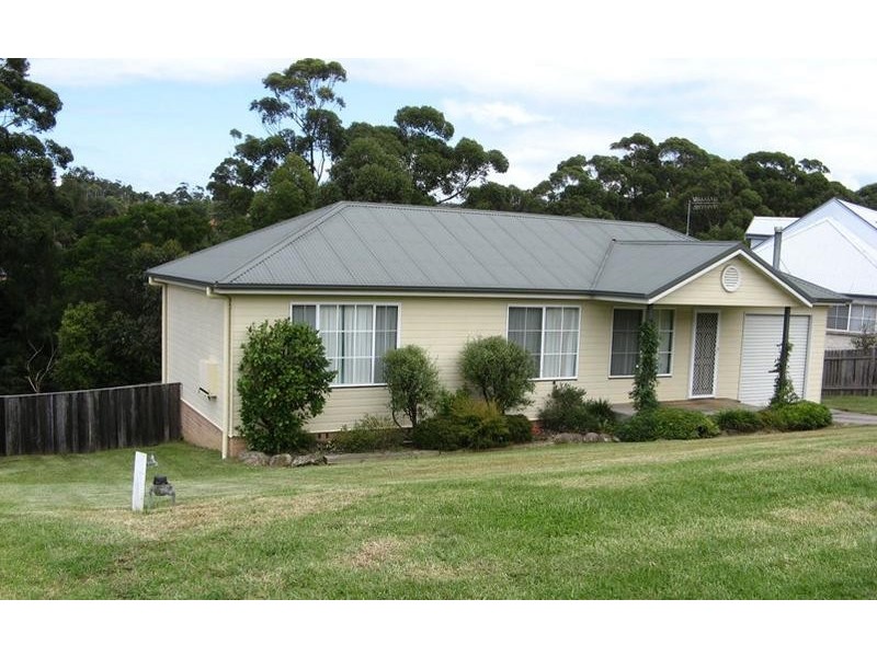 33 Timbs Street, Ulladulla NSW 2539