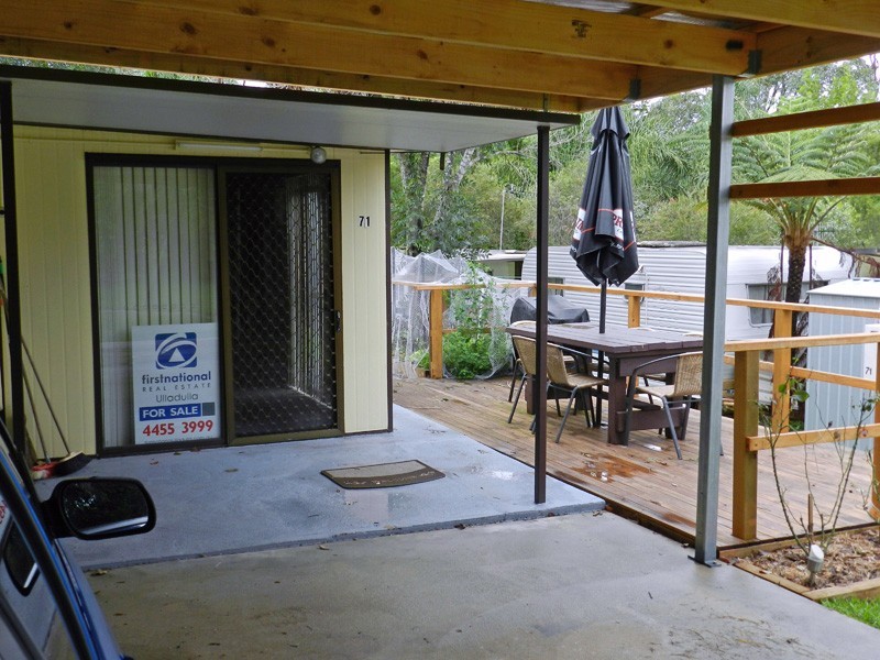 71/12 Slaughterhouse Road, Milton NSW 2538