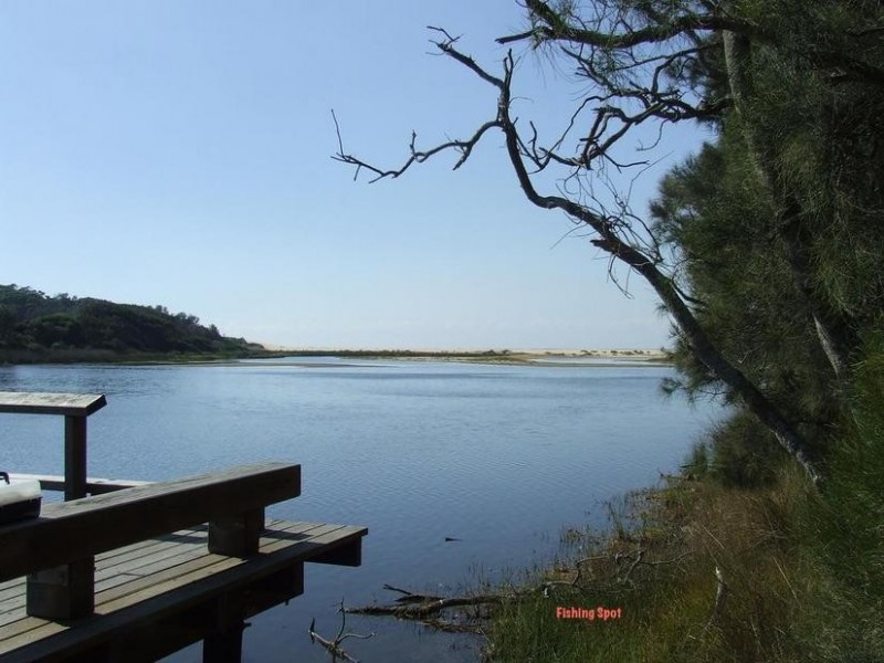 15 Beach Street, Lake Tabourie NSW 2539