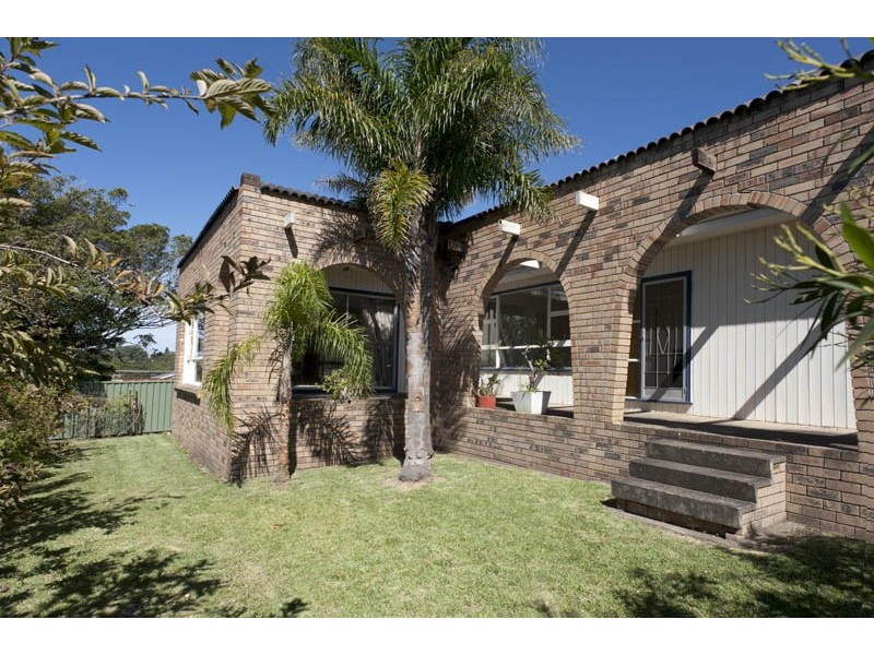 38A Camden Street, Ulladulla NSW 2539