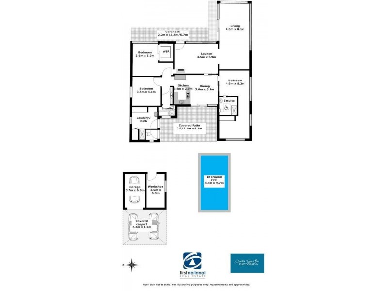 38A Camden Street, Ulladulla NSW 2539