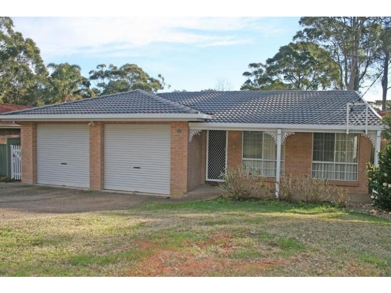 10 Wyoming Street, Burrill Lake NSW 2539