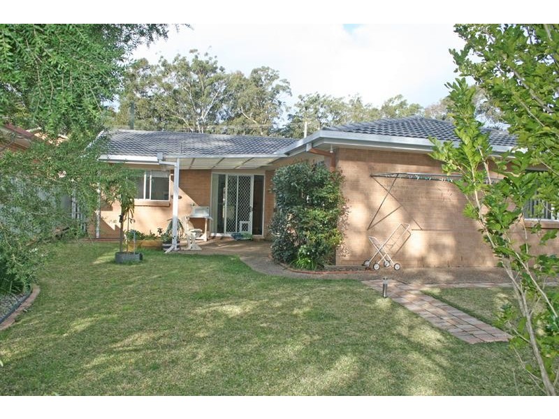 10 Wyoming Street, Burrill Lake NSW 2539