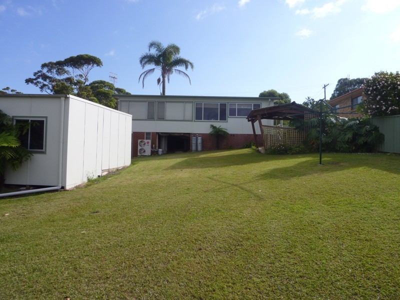 Ulladulla NSW 2539