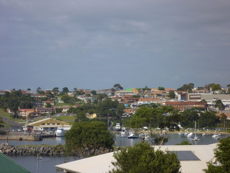 Ulladulla NSW 2539