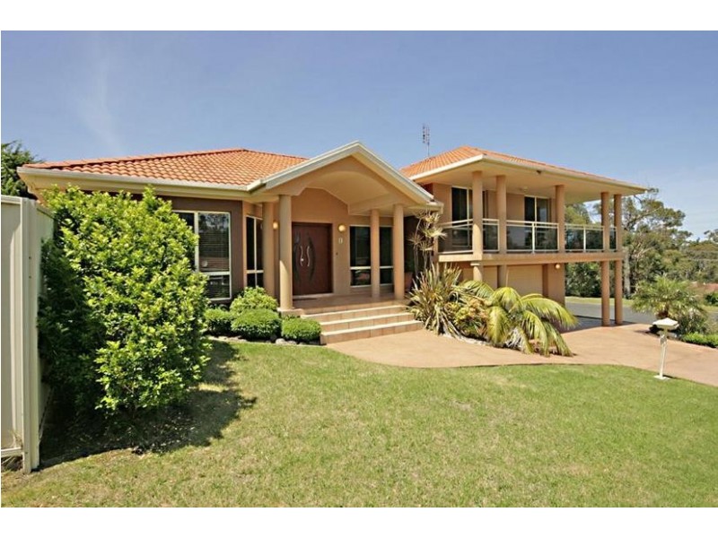 1 Belowra Close, Ulladulla NSW 2539