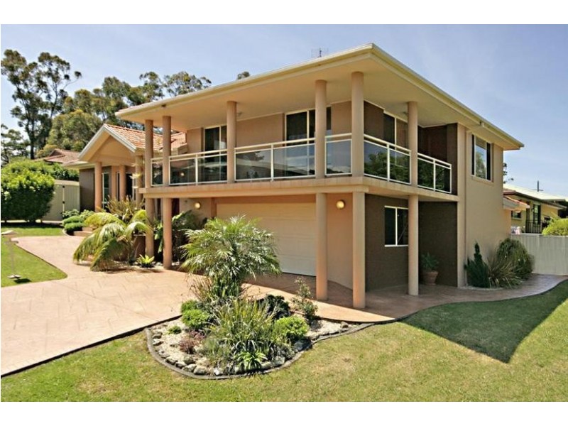 1 Belowra Close, Ulladulla NSW 2539