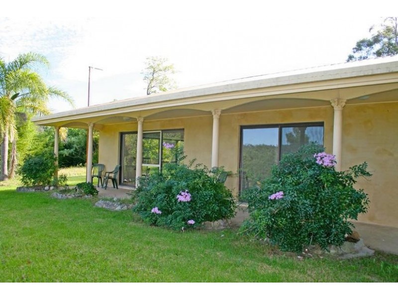 Lot 1 Fishermans Paradise Rd, Fishermans Paradise NSW 2539